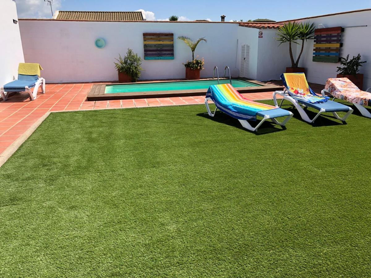 Bellavista Ferienhaus