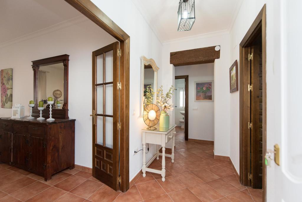 Ferienhaus Bellavista Conil De La Frontera