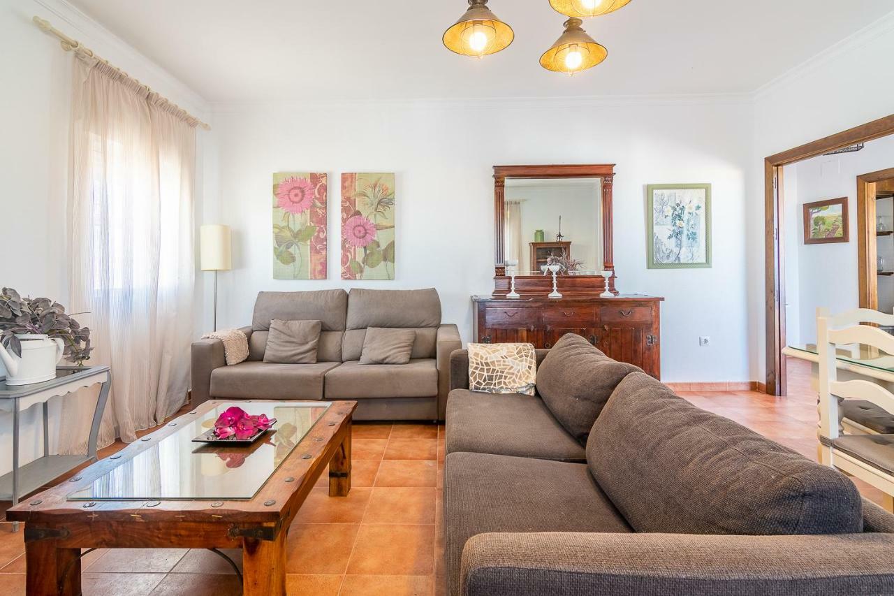 Ferienhaus Bellavista *
